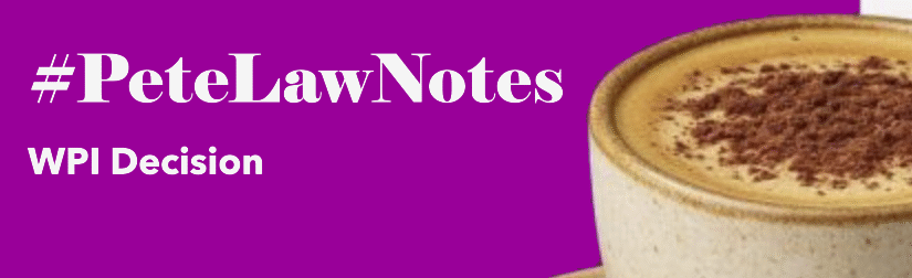 #30 – Spinal Nerve Root Injury? Show Me the (Radicular) Signs!